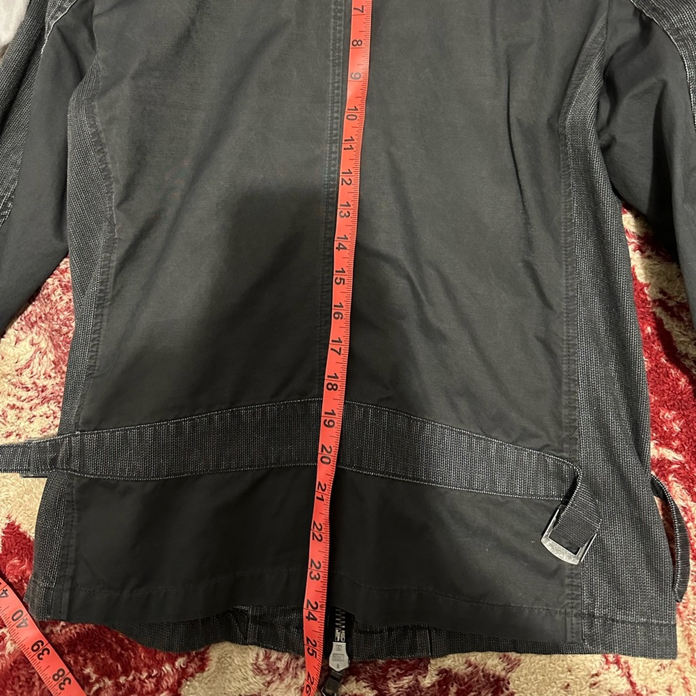John Varvatos Jacket